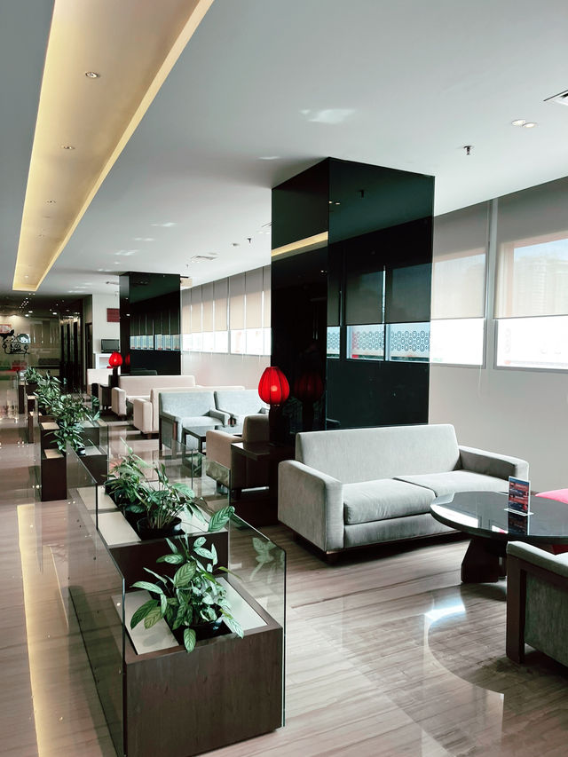 Summer Staycation Bliss at Santika Premiere Dyandra Hotel, Medan