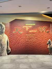 【香港】 唔使飛西安，尖東都有得睇兵馬俑！
