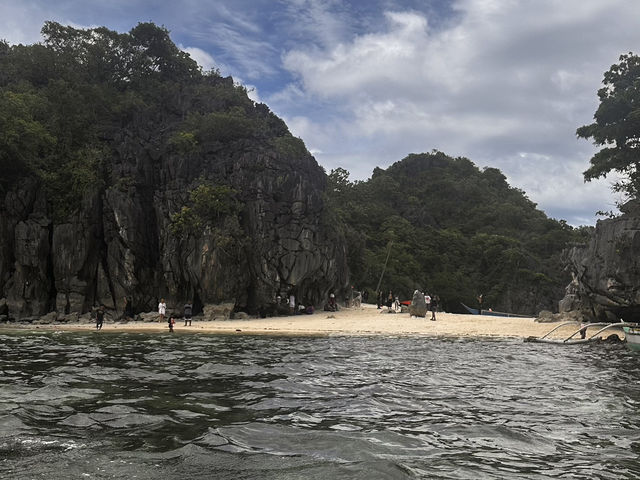 MATUKAD CARAMOAN