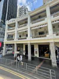 Cheap travel in Hong Kong