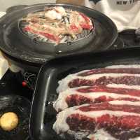ทริป ตะลอนกิน 1 มื้อเย็น 2 อำเภอ