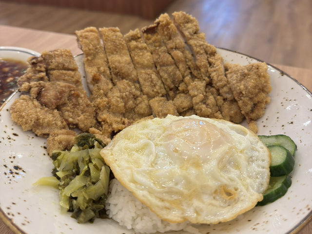 Fung Taiwanese – Sutera Mall: Authentic Taiwanese Comfort Food in Johor Bahru