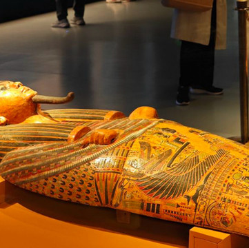 中国/上海博物館】中国三大博物館 | Trip.com 上海