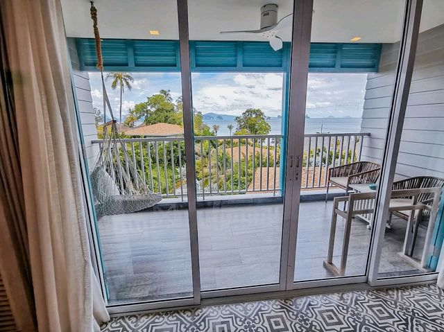 Cape Kudu Hotel, เกาะยาวน้อย — พักใจกลางธรรมชาติ