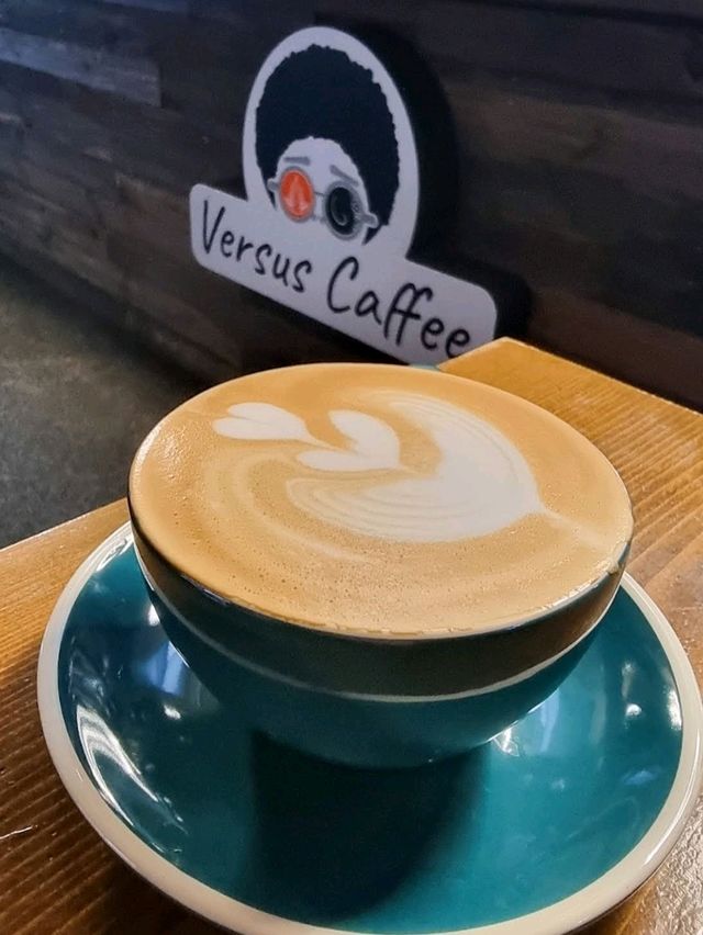 Versus Caffee