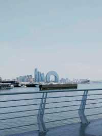 1 Day Itinerary to Visit Baku for FREE