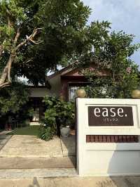 EASE coffee and desserts | Ubon Ratchathani 