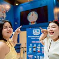 100% Doraemon 