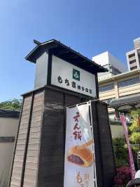 【福岡】祇園エリア攻略