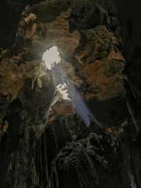 MORE THAN JUST A NATURAL WONDER! 