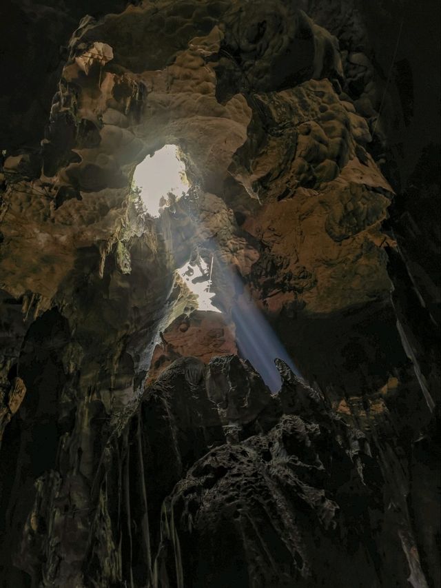 MORE THAN JUST A NATURAL WONDER! 
