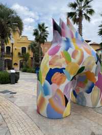 4 Highlights of Barcelona—Gaudí, Cava & Football Dreams 