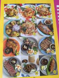 ชู้ลาวชู้รส ร้านอาหารอีสานแซ่บถึงใจ