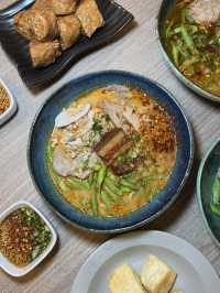 Nooze Nooze Noodles ร้านก๋วยเตี๋ยวสุดแซ่บย่านอารีย์