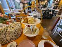 SUZU の森café (도치기현 나스시오바라시 시오바라온천)