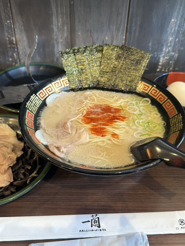 大大大推——福岡糸島一日遊 