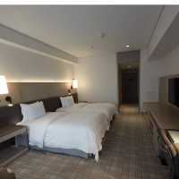 台北萬豪酒店 (Taipei Marriott Hotel)