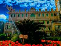 A Relaxing Budget Escape at Sonargaon Royal Resort