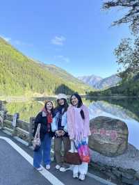 Chengdu 6Days Travel Guide 