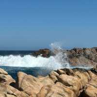 Western Australia Road Trip: Canal Rocks! 🌊🇦🇺