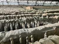 Timeless Treasures: An Epic Journey Through Xi’an’s Ancient Wonders 