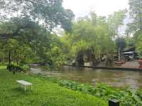 ที่พักแก่งกระจาน