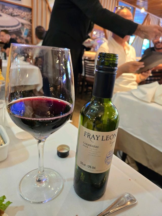 해외여행 브라질 리우 데 자네이로 맛집 Carretão Ipanema Classic Grill