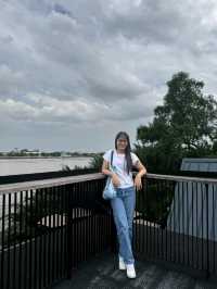 Cafe'ลับบางกระเจ้า