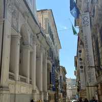 Genoa: Seriously Delicious and Fun! 🍝🏛️