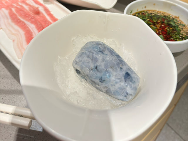 A One-of-a-Kind Hot Pot Experience with Satay Celup Magic!