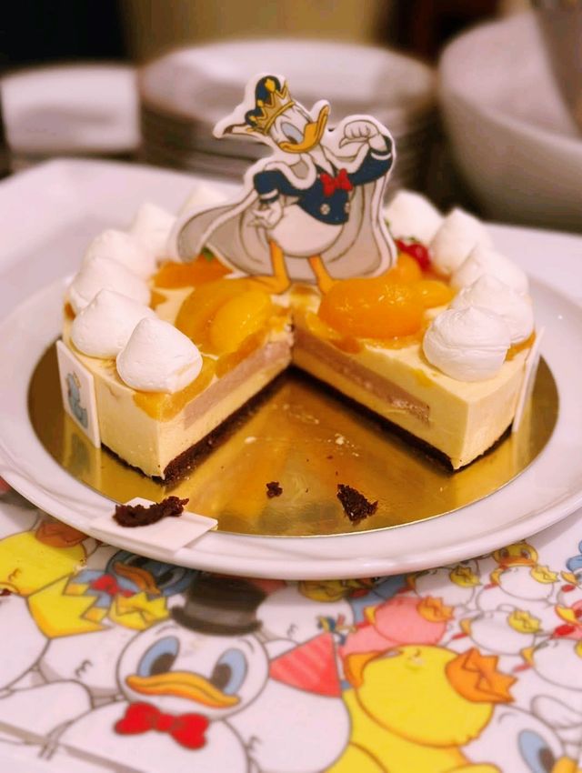 Foodie Paradise