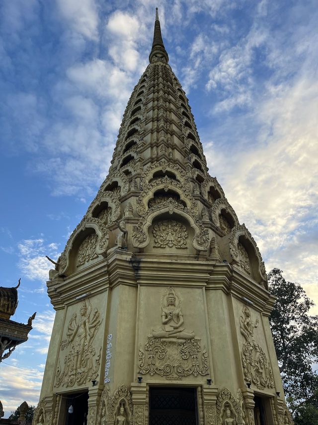 Battambang Travel Summary – Cambodia