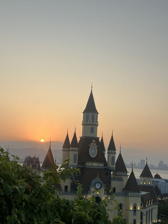 🎢🇻🇳 VinWonders – สวนสนุกสุดอลังกลางทะเลเวียดนาม
