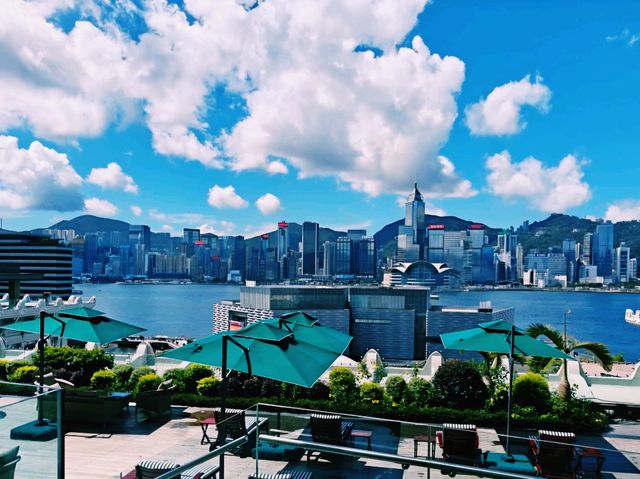 香港親子酒店推薦：香港半島酒店，使用trip.com預訂享受最大優惠