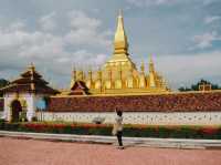 แพลนเที่ยวเวียงจันทน์-วังเวียง แห่ง สปป.ลาว 3 วัน 