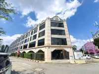 "Elegant Comfort in the Heart of Melaka"