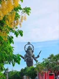 พระพิฆเนศองค์ยืน