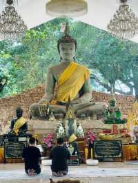 พระธาตุบังพวน @หนองคาย