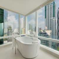 Seamless Luxury in the Heart of Bangkok