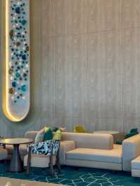 Iconic Marjorie Hotel, 5-Star Hotel in Penang with Peranakan Twist