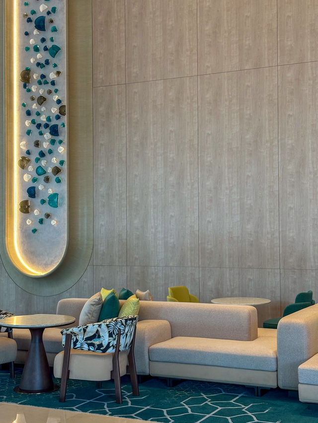 Iconic Marjorie Hotel, 5-Star Hotel in Penang with Peranakan Twist