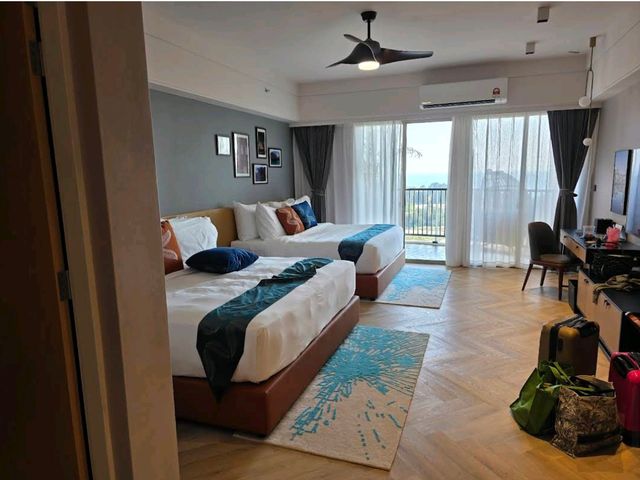 Birkin International Hotel