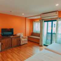 🏡 ที่พักน่ารักๆ ริมแม่น้ำบางประกง จ.ฉะเชิงทรา •••