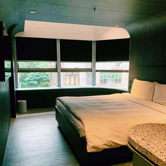 香港奢華親子酒店推薦：山林舍酒店，使用trip.com預訂享受最大優惠