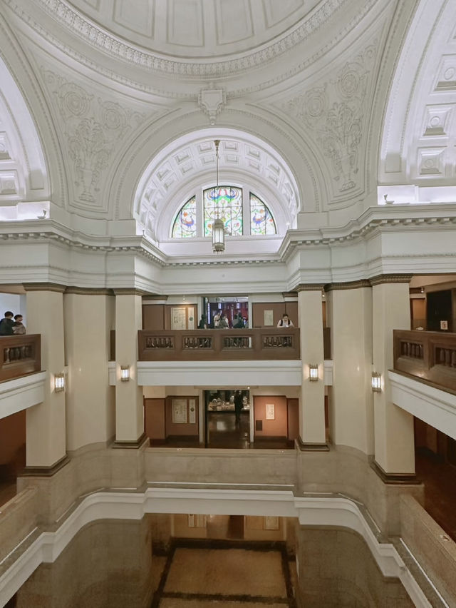 A Journey Through Time and Discovery – My Visit to the National Museum of Nature and Science, Tokyo