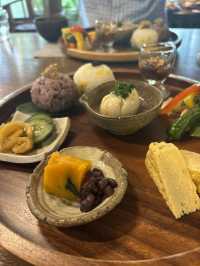 🌿 陶仙房 須栗平－茅野市・八ヶ岳麓の古民家ギャラリーカフェ
