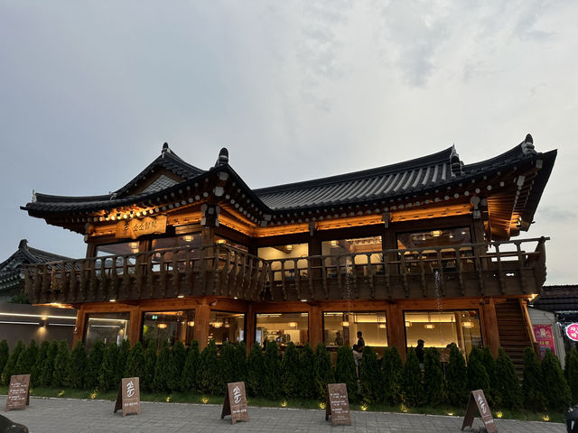 慶州一日歷史遊