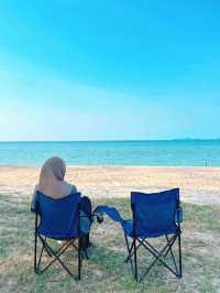 Escape the Noise, Embrace the Coast – Hello Pantai Mangkuk!