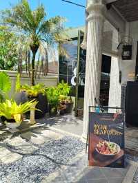 Johor Bahru's Hidden Gem: Uncover Thai-Infused Bagel Delights at Palates & Bagels by T.A.M.
