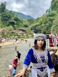 Cat Cat Village: Worth a Visit But Know Before You Go
